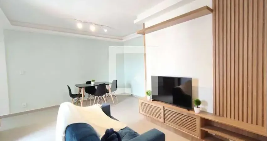 Apartamento para aluguel - vila marieta, 1 quarto, 45 m² - campinas