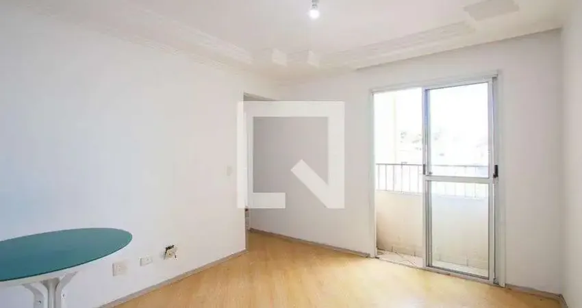 Apartamento para aluguel - vila palmares, 3 quartos, 59 m² - santo andré