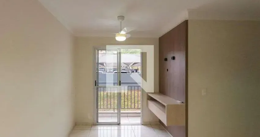 Apartamento para aluguel - vila mimosa, 2 quartos, 47 m² - campinas