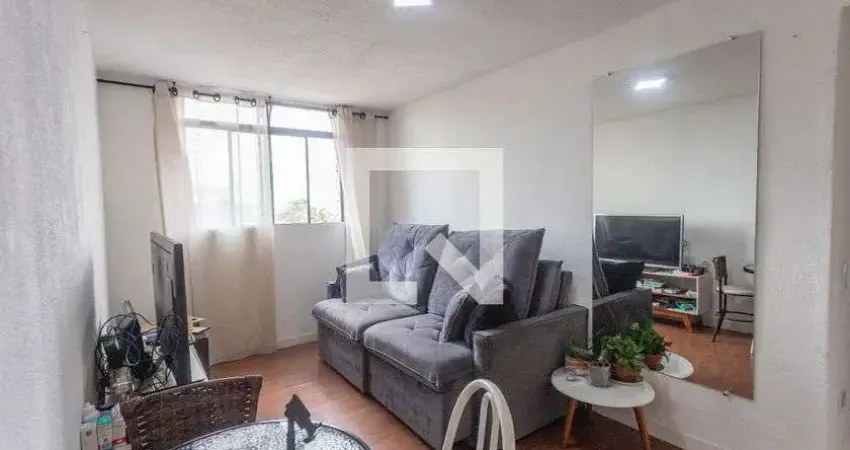 Apartamento para aluguel - centro, 3 quartos, 76 m² - diadema