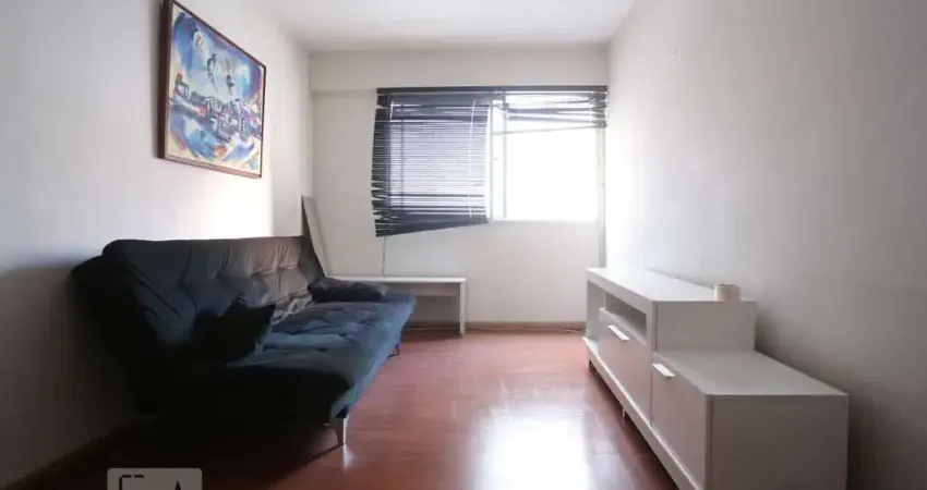 Apartamento para aluguel - consolação, 1 quarto, 50 m² - são paulo