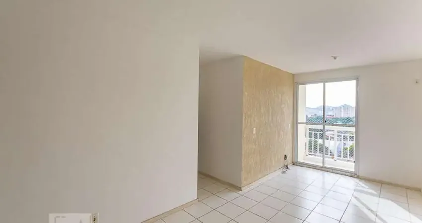 Apartamento para aluguel - centro , 3 quartos, 66 m² - niterói