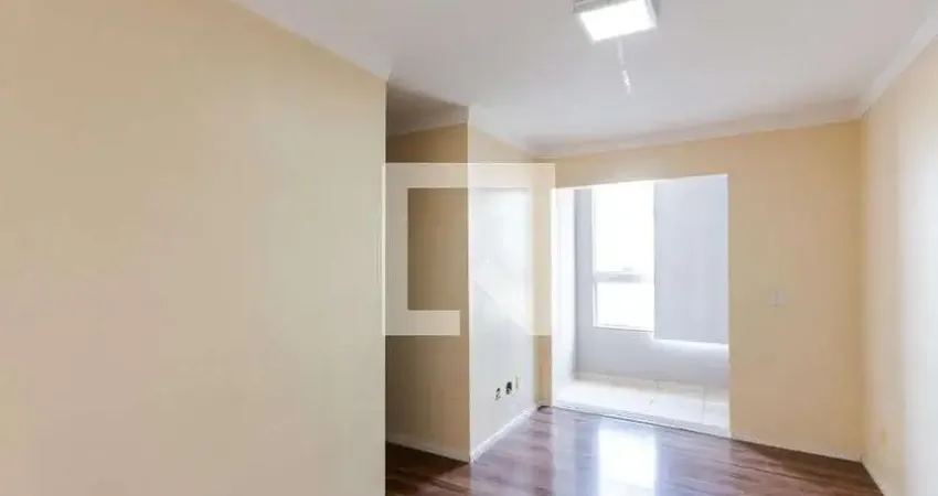 Apartamento para aluguel - utinga, 2 quartos, 50 m² - santo andré
