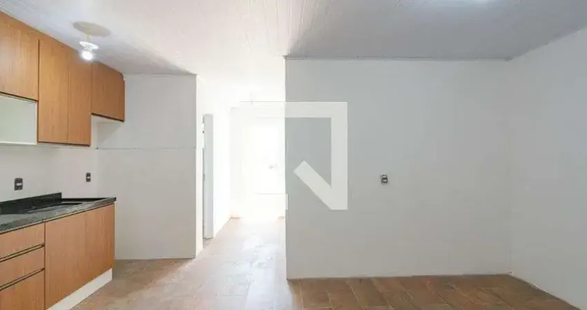 Apartamento para aluguel - niterói, 2 quartos, 44 m² - canoas