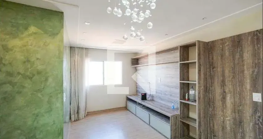 Apartamento para Aluguel - Mooca, 2 Quartos, 78 m² - São Paulo