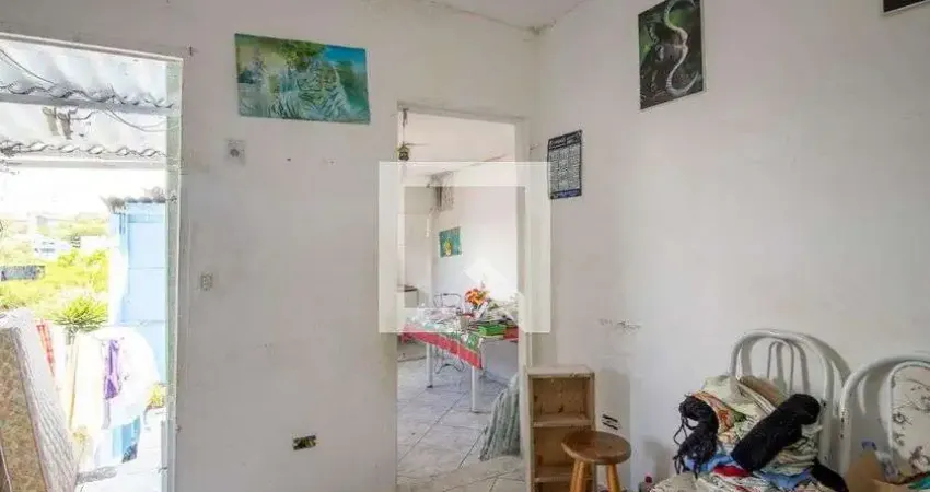 Casa para aluguel - jardim record, 1 quarto, 120 m² - taboão da serra