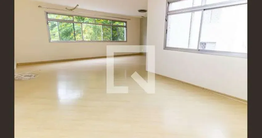 Apartamento para Aluguel - Belém, 4 Quartos, 158 m² - São Paulo