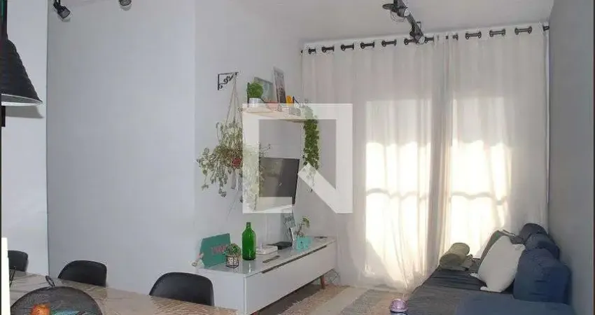 Apartamento para aluguel - vila constança , 2 quartos, 54 m² - são paulo