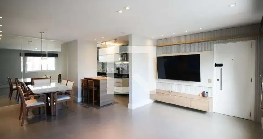 Apartamento para aluguel - vila olímpia, 3 quartos, 90 m² - são paulo