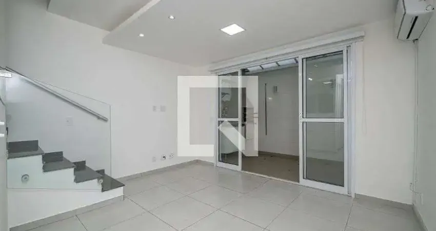 Casa / sobrado em condomínio para aluguel - jabaquara, 2 quartos, 66 m² - são paulo