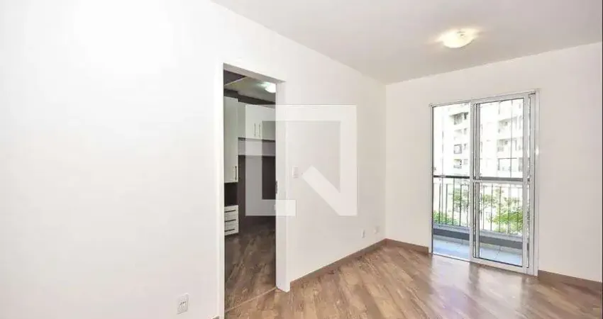 Apartamento para aluguel - panamby, 1 quarto, 38 m² - são paulo