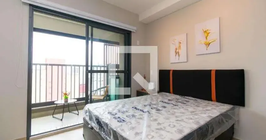 Apartamento para Aluguel - Liberdade, 1 Quarto, 24 m² - São Paulo
