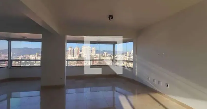 Apartamento para aluguel - centro, 3 quartos, 180 m² - jundiaí