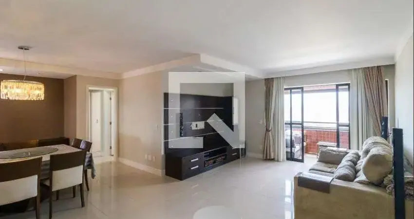 Apartamento para aluguel - jardim chapadão, 3 quartos, 112 m² - campinas