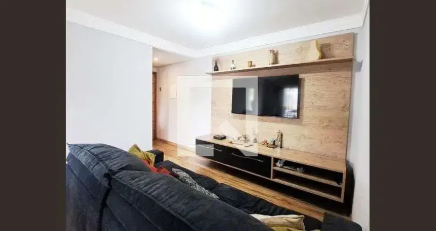 Apartamento com 3 quartos para alugar na Rua Albino dos Santos, Centro, Osasco