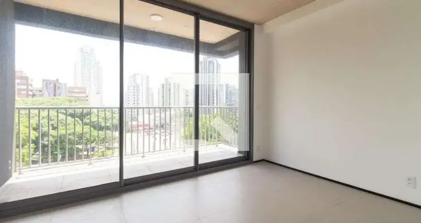 Kitnet / Stúdio para alugar na Rua Domingos de Morais, Vila Mariana, São Paulo