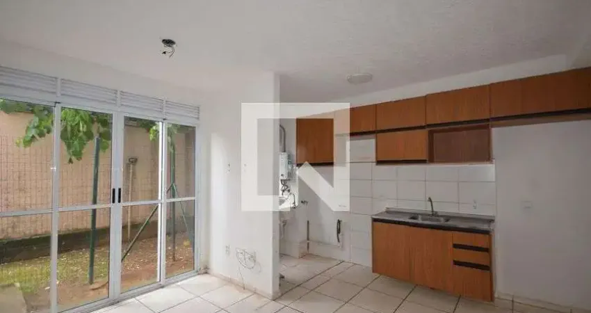 Apartamento para Aluguel - Campo Grande, 3 Quartos, 3 m² - Rio de Janeiro