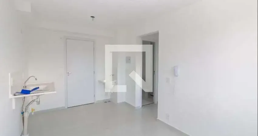 Apartamento para aluguel - vila princesa isabel, 2 quartos, 33 m² - são paulo