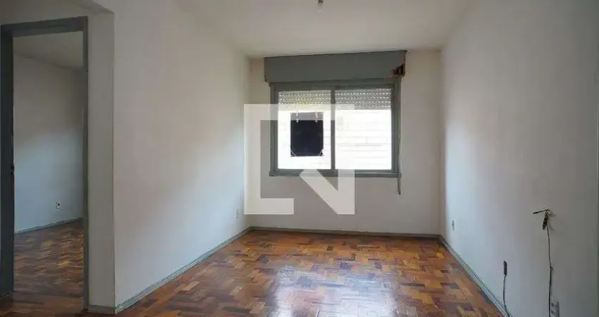Apartamento para aluguel - vila operária, 1 quarto, 42 m² - porto alegre