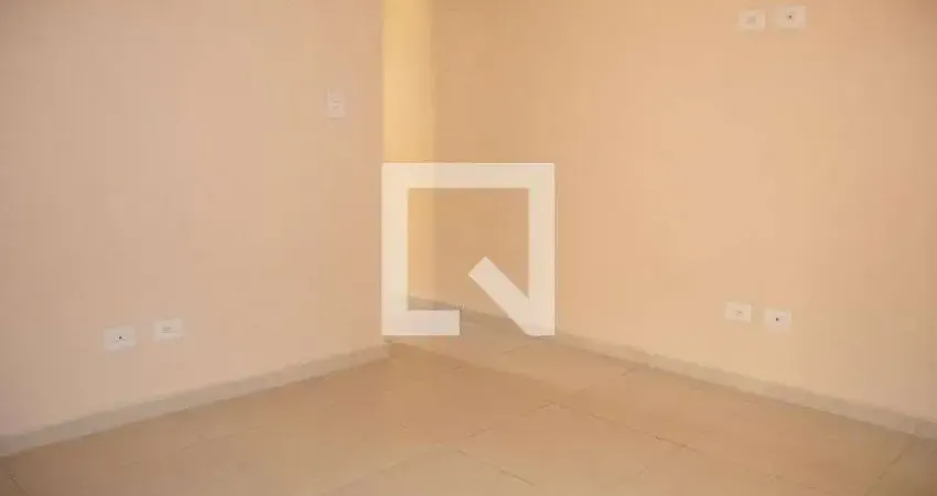 Apartamento para Aluguel - Vila Gustavo, 1 Quarto, 33 m² - São Paulo