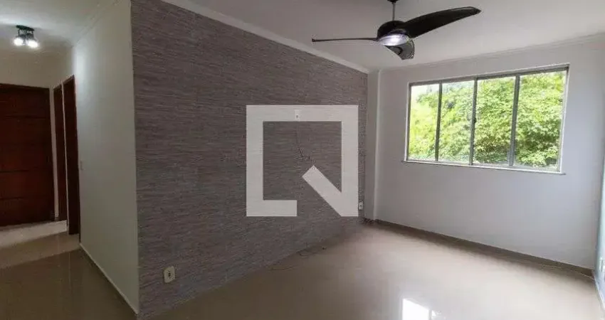 Apartamento para Aluguel - Santa Rosa , 3 Quartos, 68 m² - Niterói
