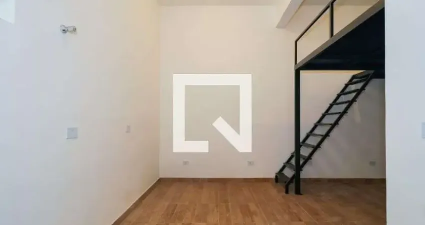 Apartamento para aluguel - jardim monte kemel, 1 quarto, 30 m² - são paulo