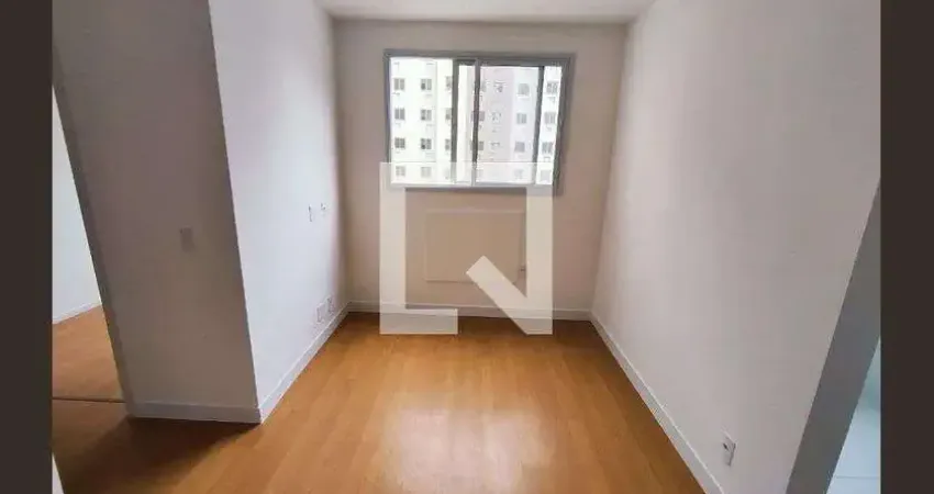 Apartamento para Aluguel - Todos os Santos, 2 Quartos, 42 m² - Rio de Janeiro