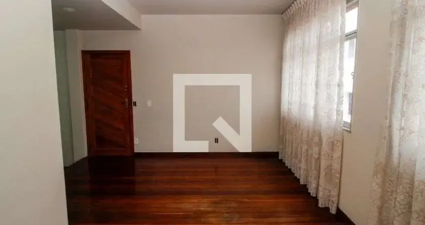 Apartamento para Aluguel - Colégio Batista, 3 Quartos, 133 m² - Belo Horizonte