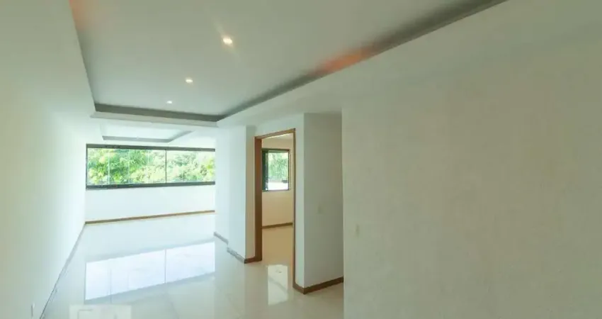 Apartamento para Aluguel - Recreio, 3 Quartos, 100 m² - Rio de Janeiro