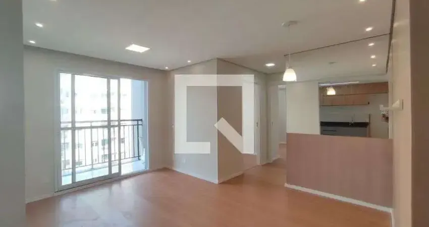 Apartamento para Aluguel - Jacarepaguá, 2 Quartos, 45 m² - Rio de Janeiro