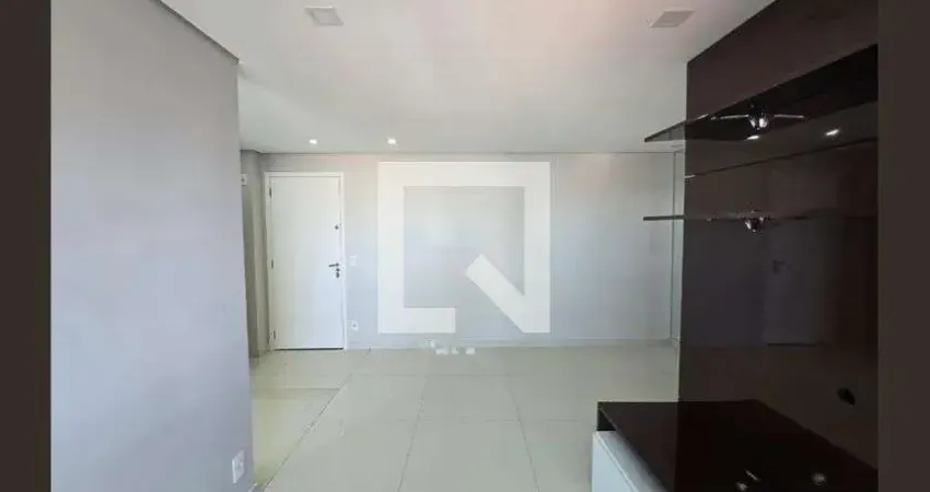 Apartamento para aluguel - picanço, 2 quartos, 55 m² - guarulhos