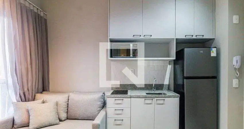 Apartamento para aluguel - jardim éster yolanda, 1 quarto, 27 m² - são paulo