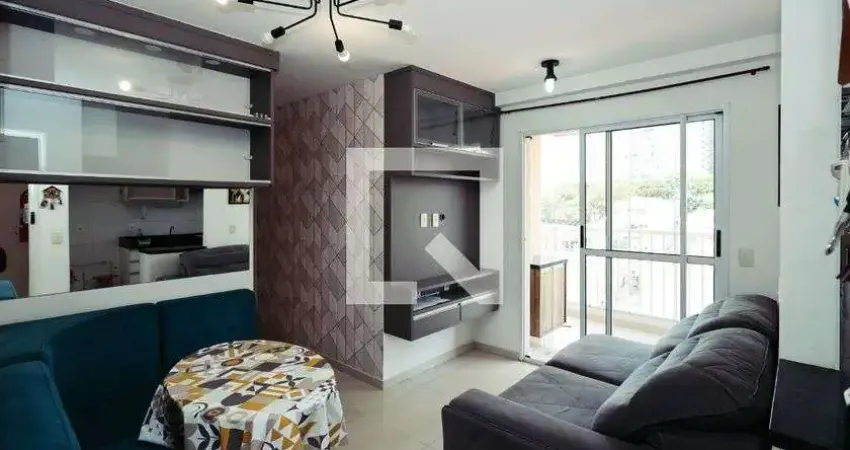 Apartamento para aluguel - bosque da saúde, 2 quartos, 55 m² - são paulo
