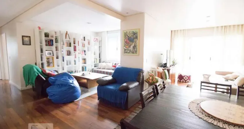 Apartamento para aluguel - centro, 2 quartos, 112 m² - santo andré