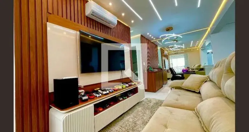 Apartamento para aluguel - centro, 2 quartos, 70 m² - guarulhos