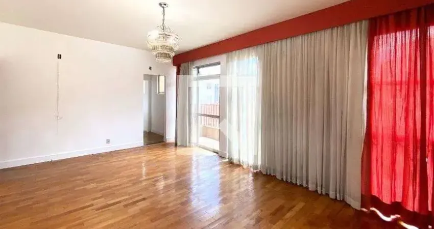 Apartamento para aluguel - floresta, 4 quartos, 230 m² - belo horizonte