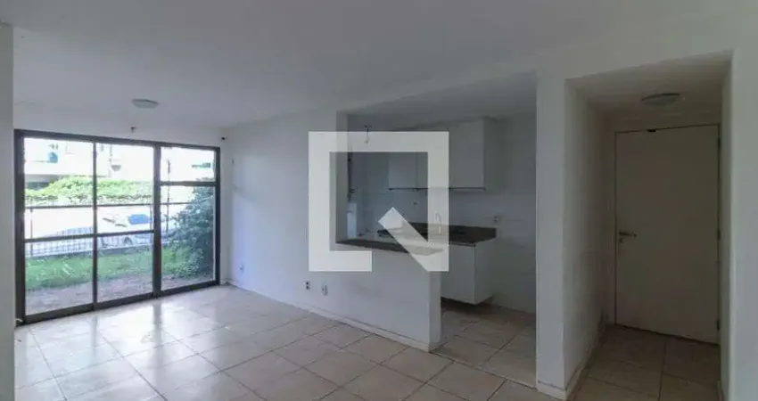 Apartamento para Aluguel - Recreio, 3 Quartos, 100 m² - Rio de Janeiro