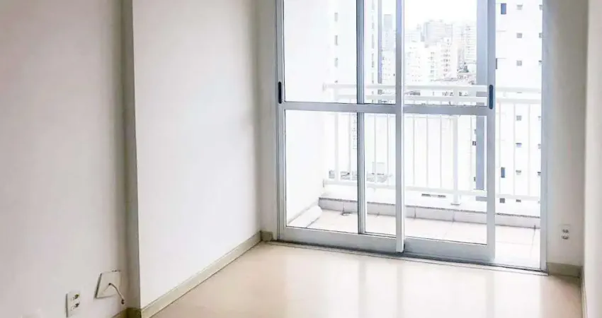 Apartamento para Aluguel - Bela Vista, 2 Quartos, 50 m² - São Paulo