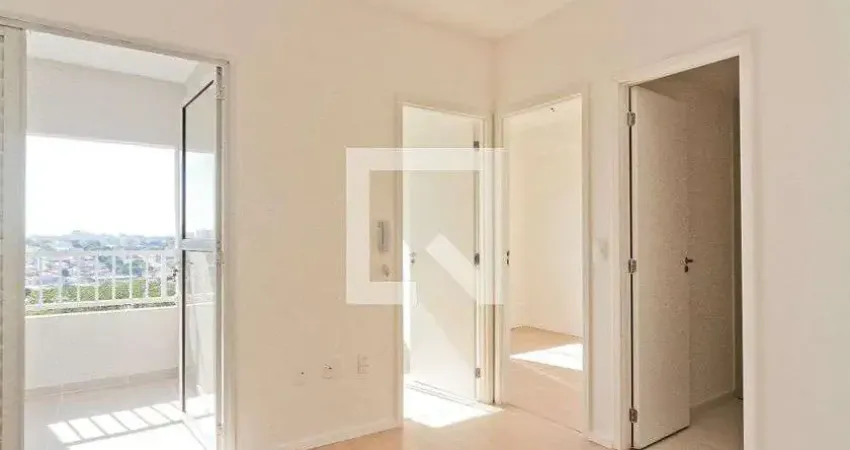 Apartamento para Aluguel - Jardim Vista Linda, 2 Quartos,  28 m² - São Paulo