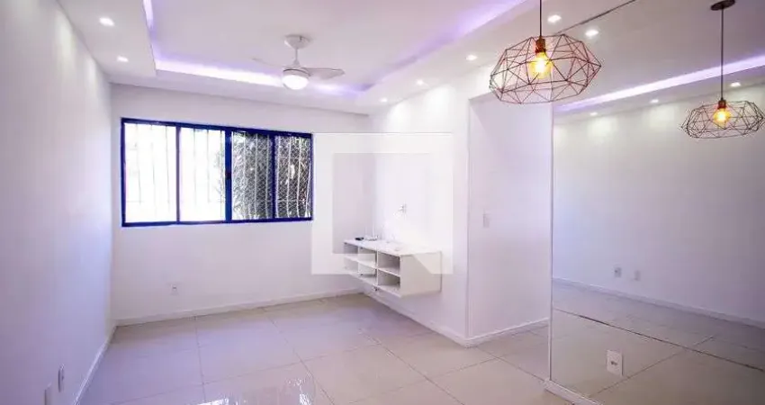 Apartamento para aluguel - mutondo, 2 quartos,  65 m² - são gonçalo