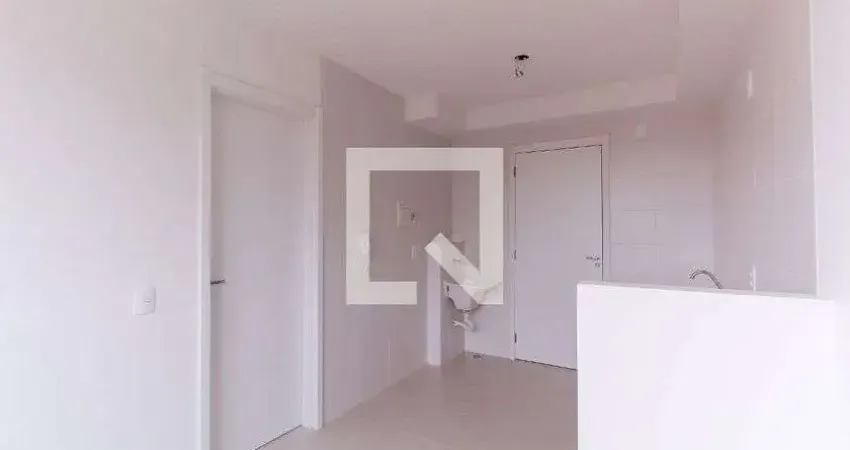 Apartamento com 1 quarto para alugar na Rua Fernando Falcão, Mooca, São Paulo