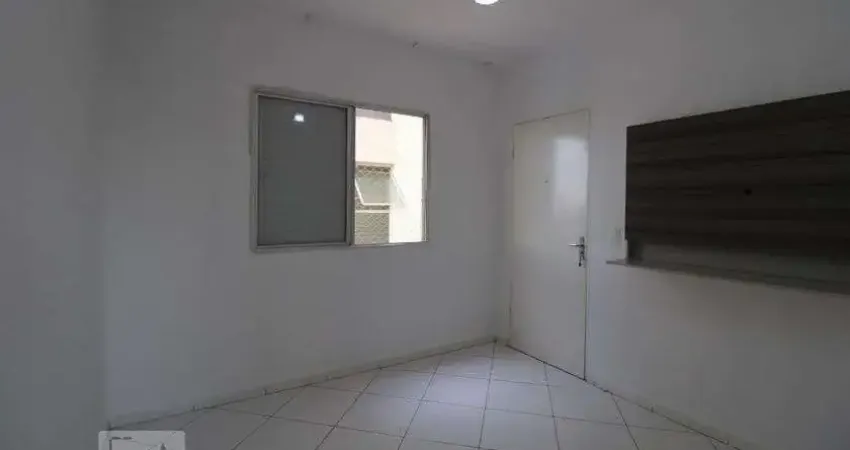 Apartamento para aluguel - vila industrial, 1 quarto, 42 m² - campinas