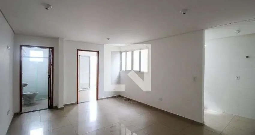 Apartamento para Aluguel - Vila Formosa, 1 Quarto, 62 m² - São Paulo