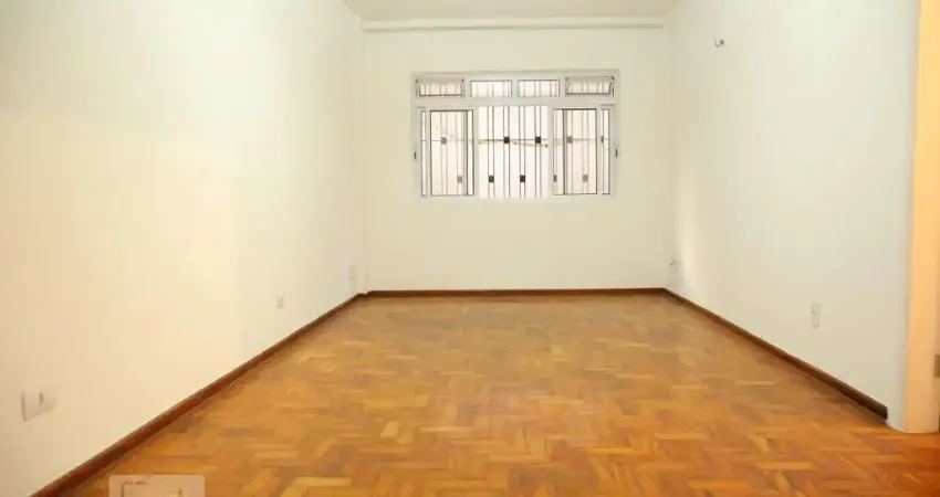 Apartamento para Aluguel - Vila Mariana, 3 Quartos, 95 m² - São Paulo