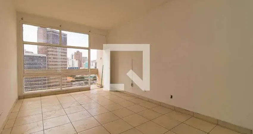 Kitnet / stúdio para aluguel - consolação, 1 quarto, 41 m² - são paulo