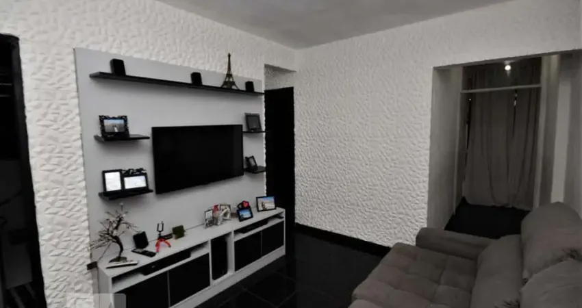 Apartamento para aluguel - centro, 2 quartos, 51 m² - rio de janeiro