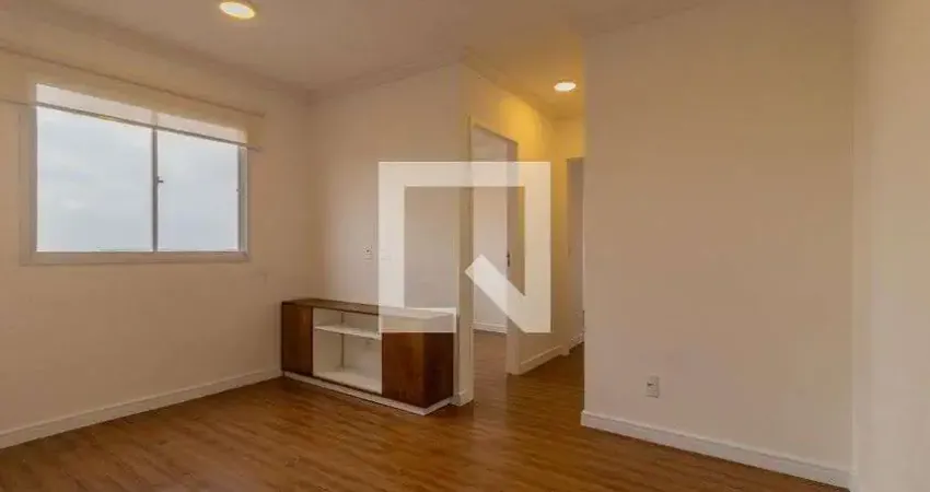 Apartamento para Aluguel - Parque Regina, 2 Quartos, 42 m² - São Paulo