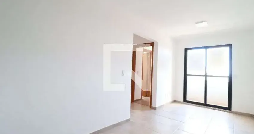 Apartamento para aluguel - shopping park, 2 quartos, 55 m² - uberlândia