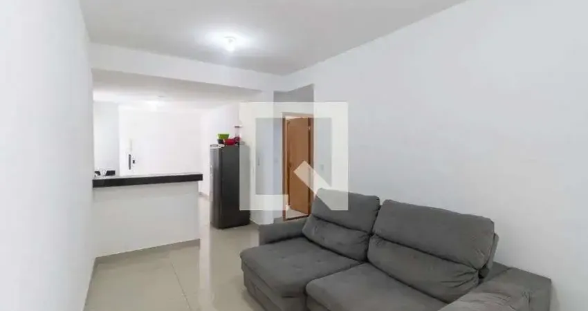 Apartamento para aluguel - novo eldorado, 2 quartos,  82 m² - contagem