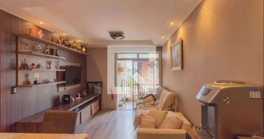 Apartamento para aluguel - são bernardo, 3 quartos, 111 m² - campinas